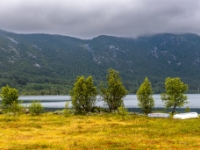 Geilo Badestrand